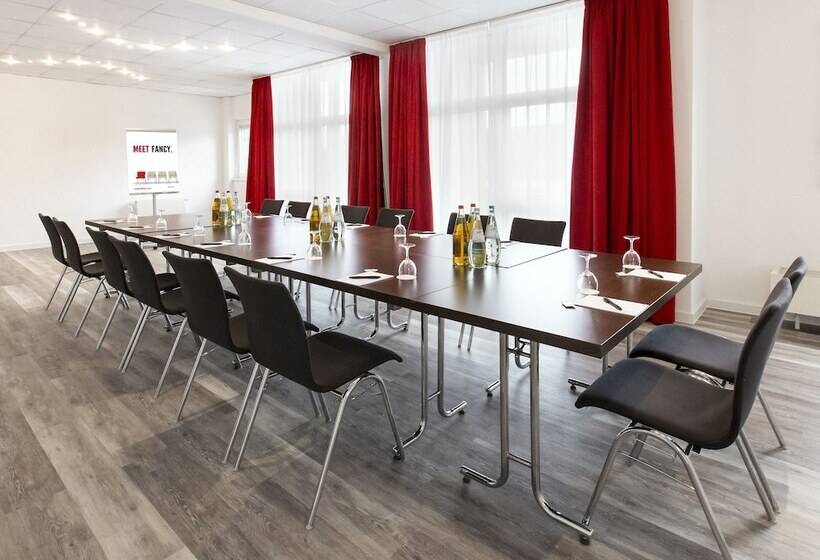 Dormero Hotel Hannover Langenhagen Airport