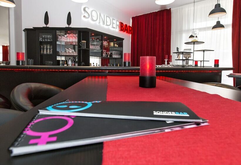 Dormero Hotel Hannover Langenhagen Airport