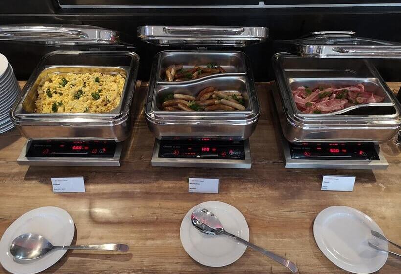 Dormero Hotel Hannover Langenhagen Airport