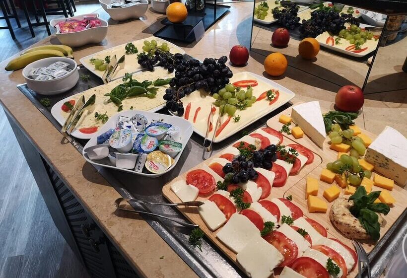 Dormero Hotel Hannover Langenhagen Airport