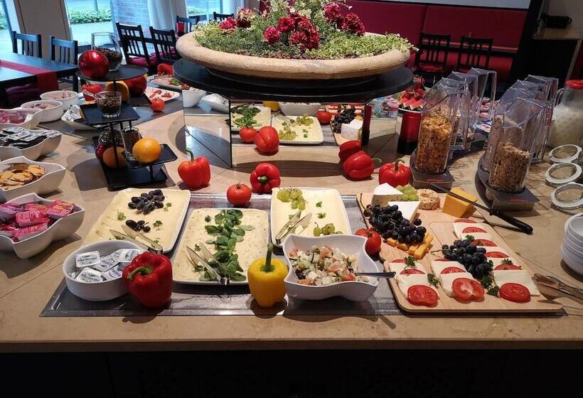 Dormero Hotel Hannover Langenhagen Airport