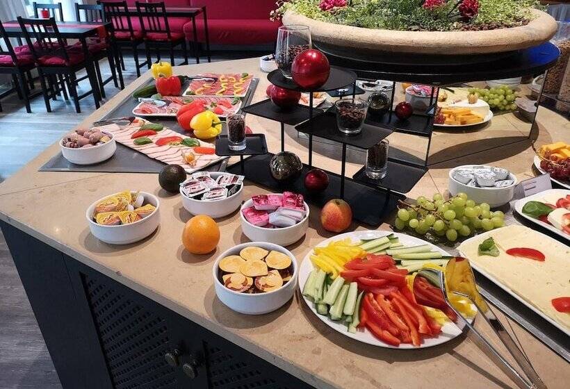 Dormero Hotel Hannover Langenhagen Airport