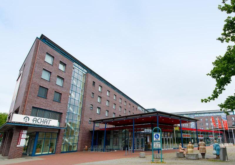 Dormero Hotel Hannover Langenhagen Airport