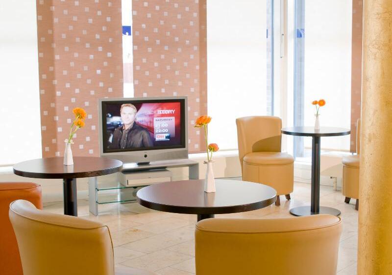 Dormero Hotel Hannover Langenhagen Airport