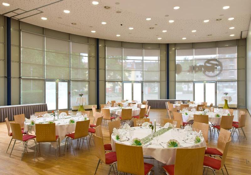 Dormero Hotel Hannover Langenhagen Airport