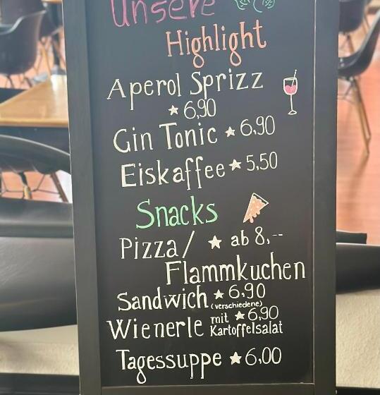 Hogh Hotel Heilbronn