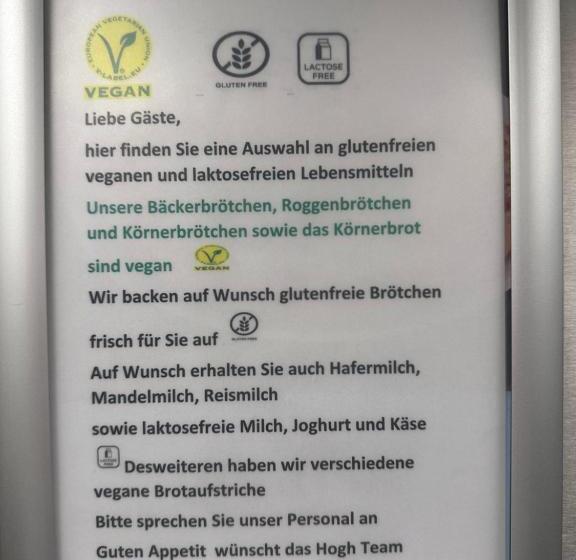 Hogh Hotel Heilbronn