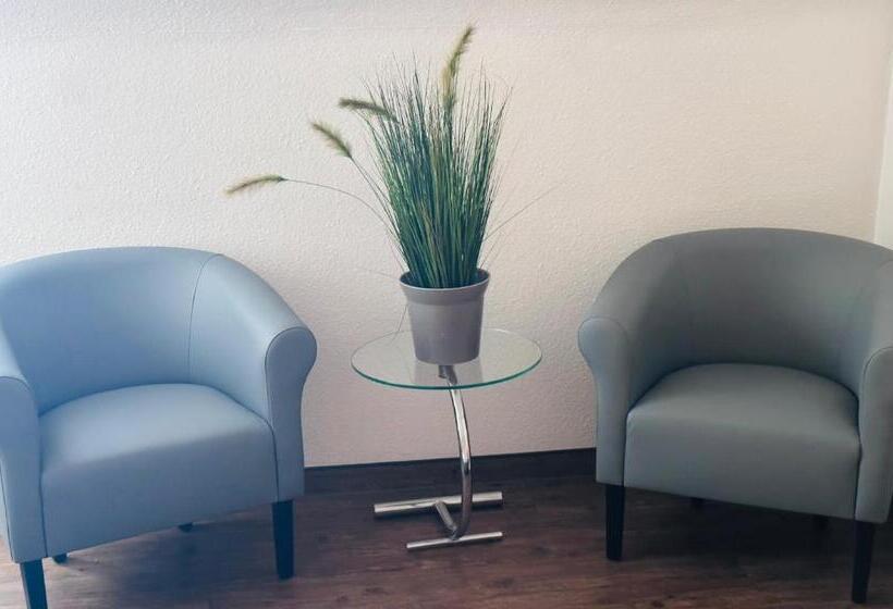 Hogh Hotel Heilbronn