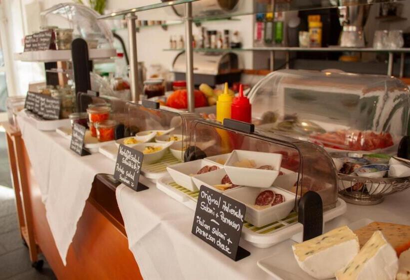 Hogh Hotel Heilbronn