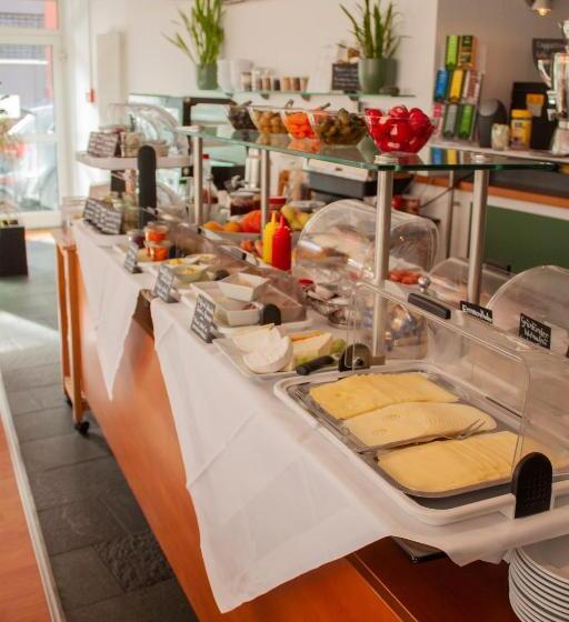 Hogh Hotel Heilbronn