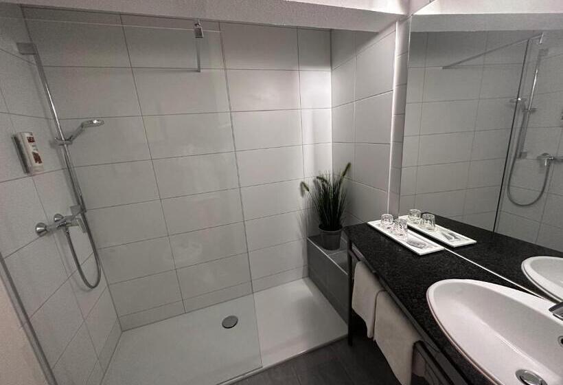 Hogh Hotel Heilbronn