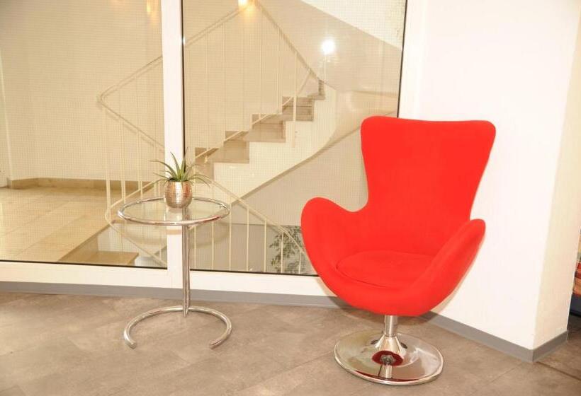 Hogh Hotel Heilbronn