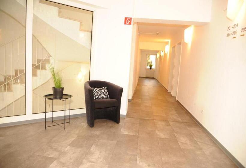 Hogh Hotel Heilbronn