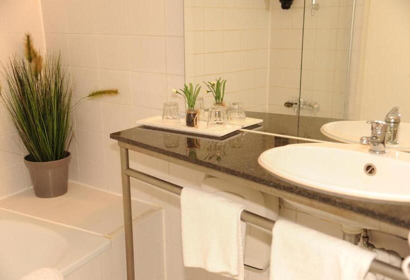 Hogh Hotel Heilbronn