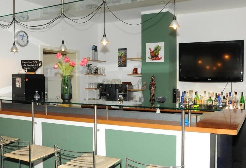 Hogh Hotel Heilbronn