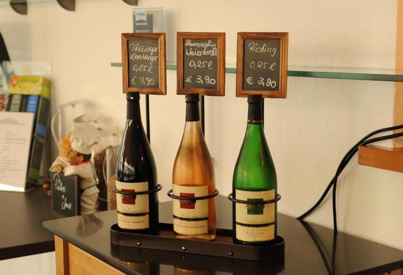 Hogh Hotel Heilbronn