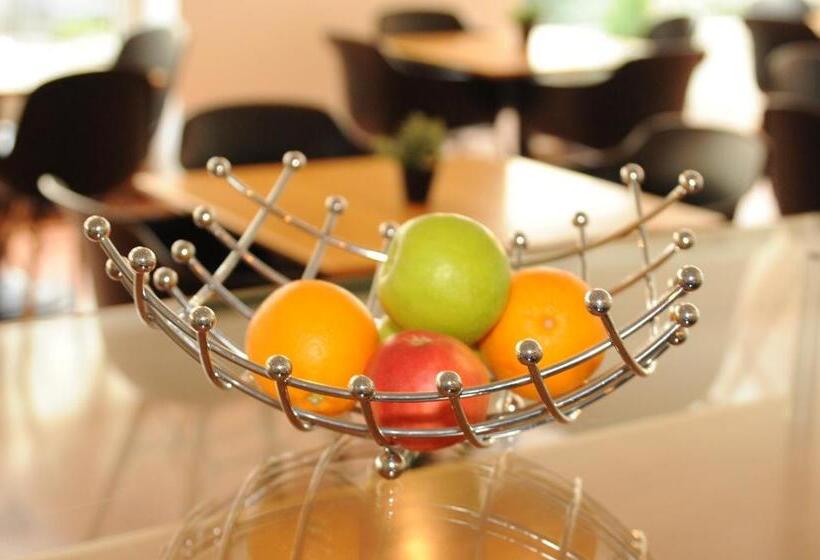 Hogh Hotel Heilbronn