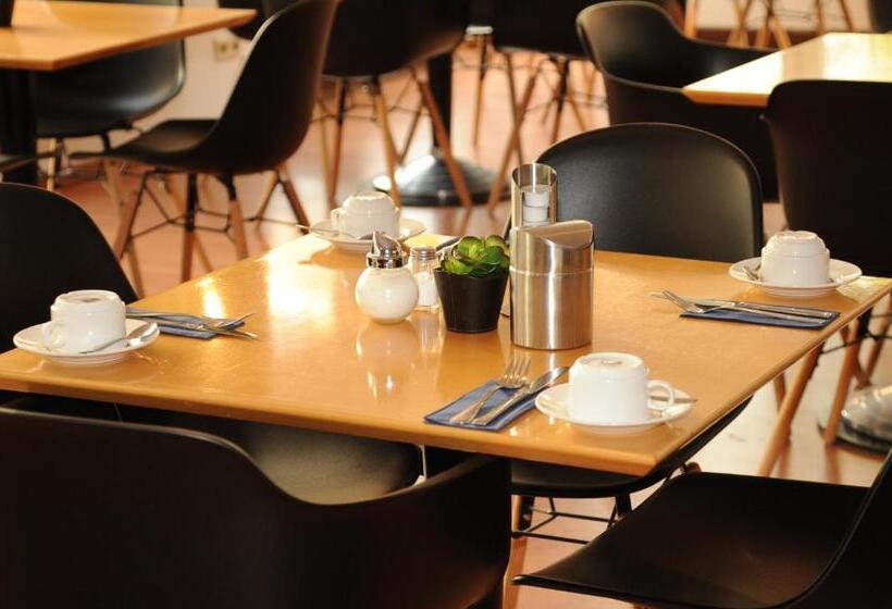 Hogh Hotel Heilbronn