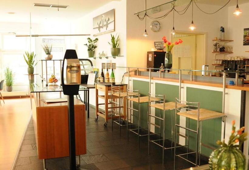 Hogh Hotel Heilbronn