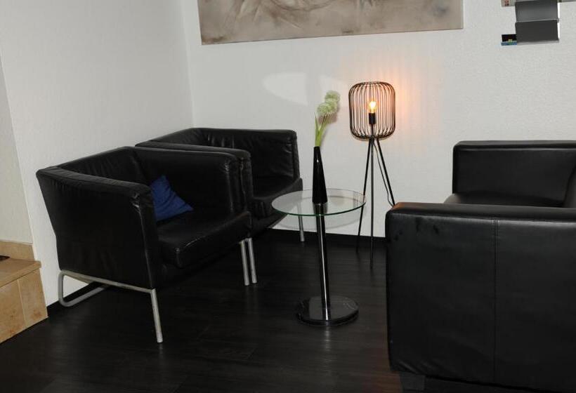 Hogh Hotel Heilbronn