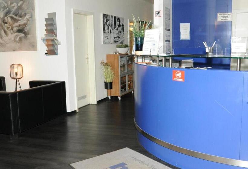 Hogh Hotel Heilbronn