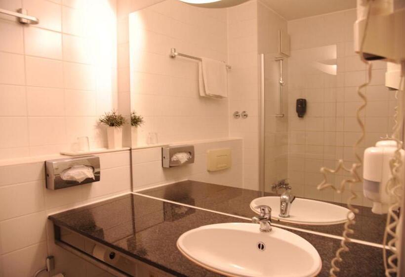 Hogh Hotel Heilbronn