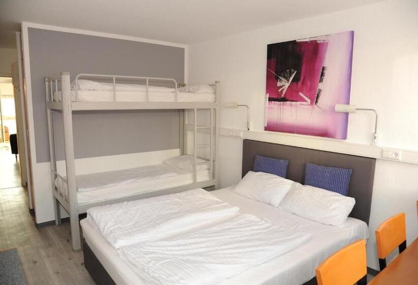 Hogh Hotel Heilbronn