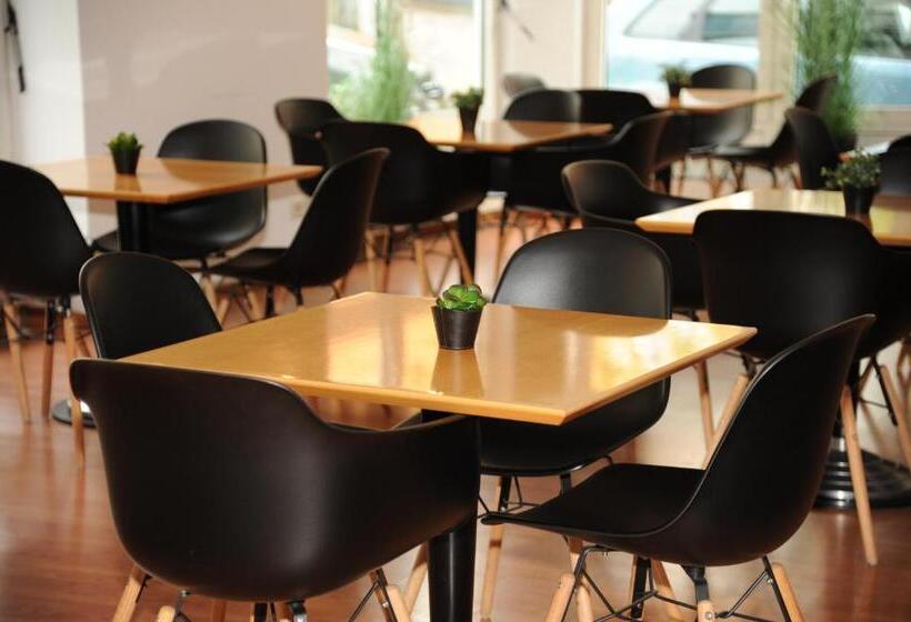 Hogh Hotel Heilbronn