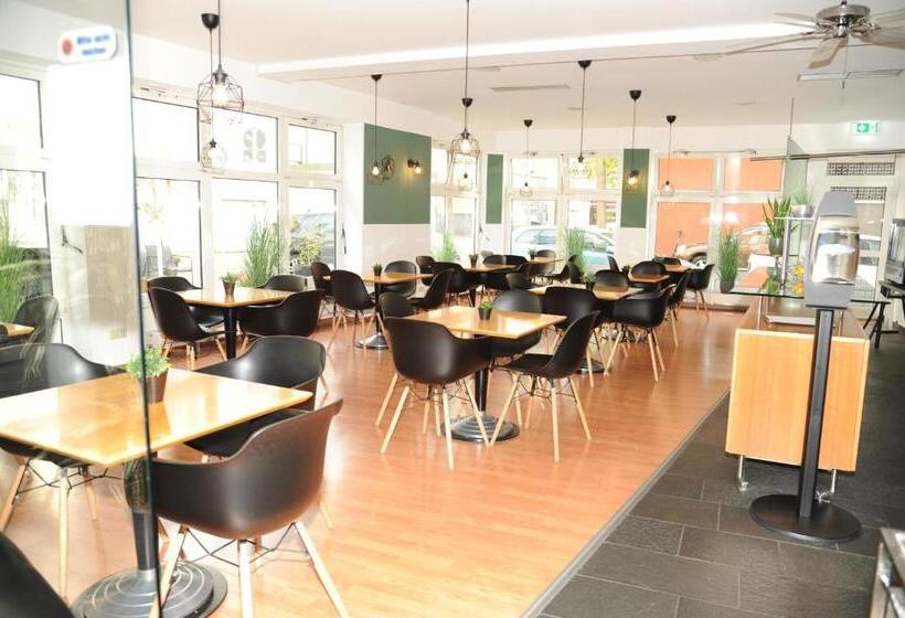 Hogh Hotel Heilbronn