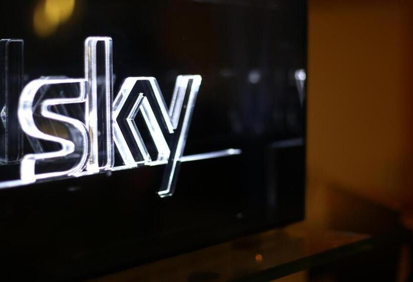 Hogh Hotel Heilbronn