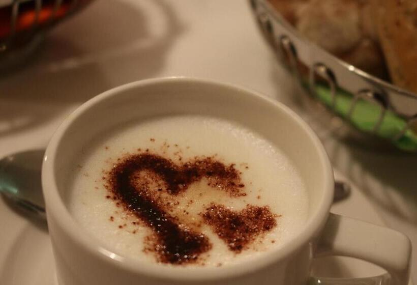 Hogh Hotel Heilbronn