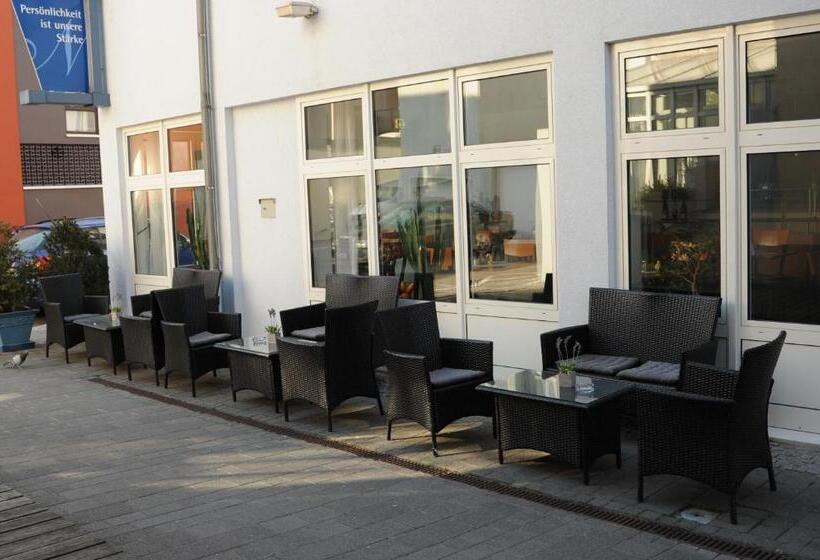 Hogh Hotel Heilbronn