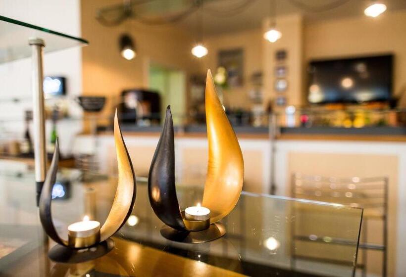 Hogh Hotel Heilbronn