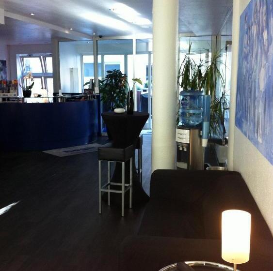 Hogh Hotel Heilbronn