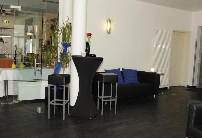 Hogh Hotel Heilbronn