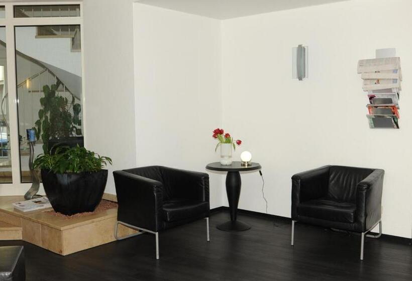 Hogh Hotel Heilbronn