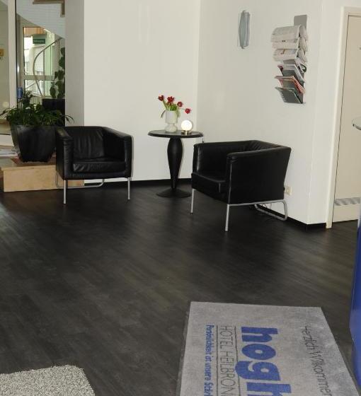 Hogh Hotel Heilbronn