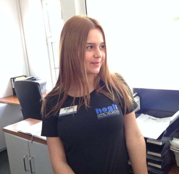 Hogh Hotel Heilbronn