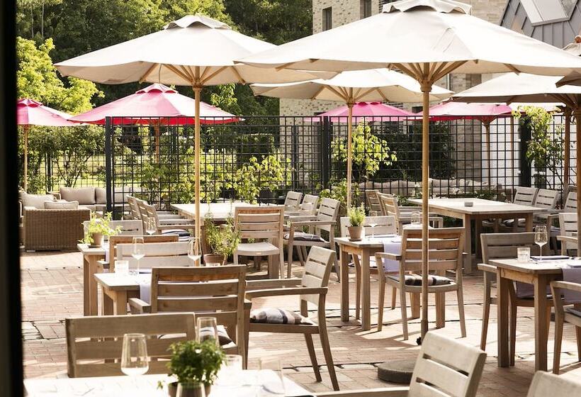 Aalernhüs Hotel & Spa