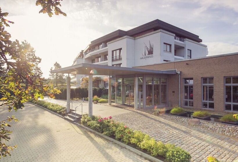 Aalernhüs Hotel & Spa