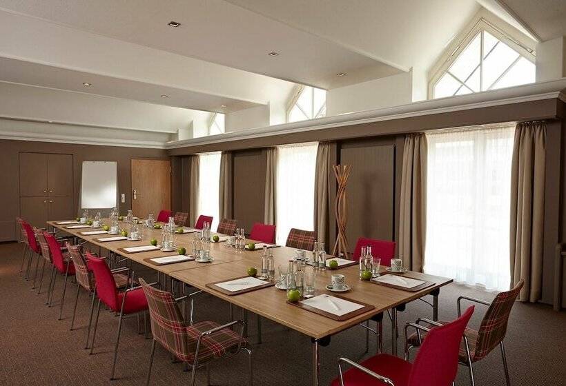 Aalernhüs Hotel & Spa