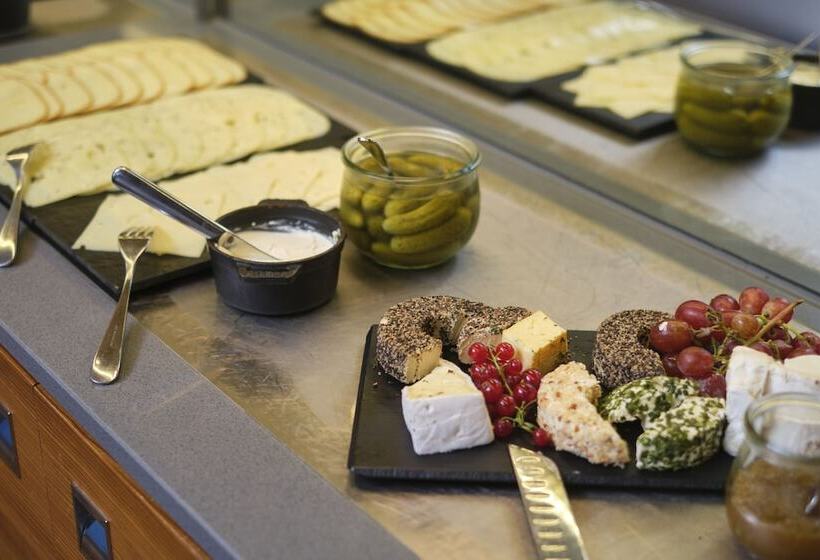 Aalernhüs Hotel & Spa