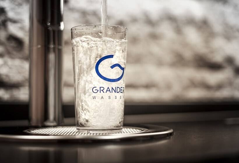 בית מלון כפרי Adler