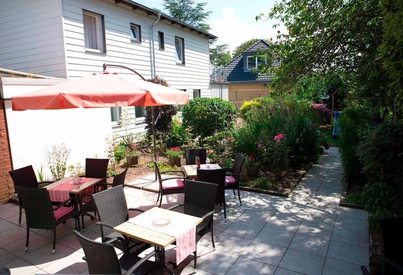 Отель Am Wasserturm