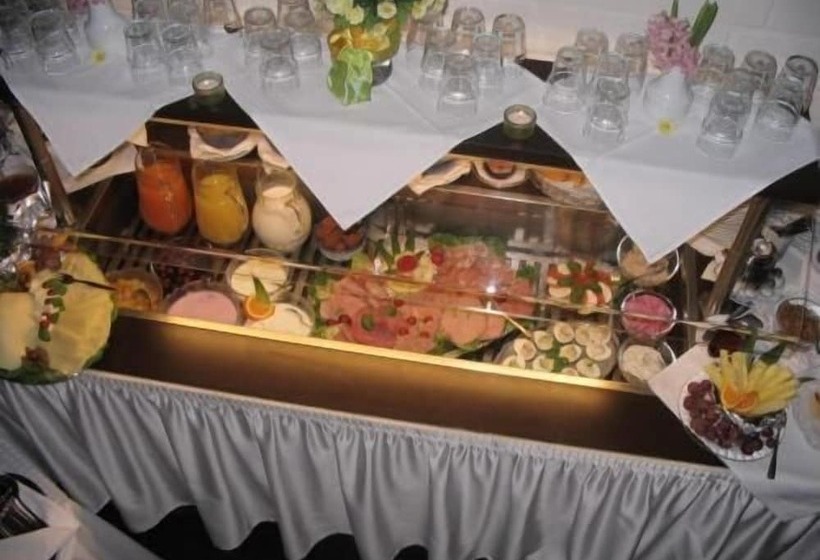 Отель Am Wasserturm