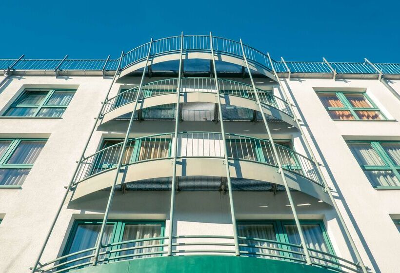 酒店 Ambiente Langenhagen Hannover By Tulip Inn