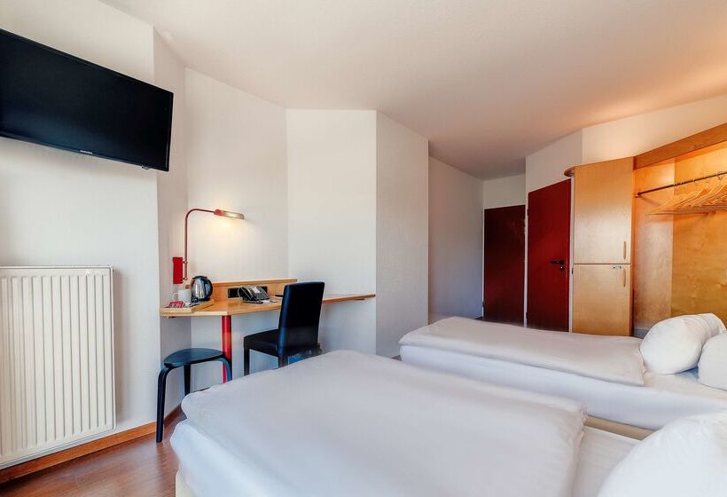 酒店 Ambiente Langenhagen Hannover By Tulip Inn