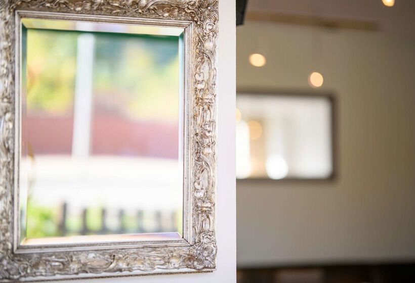 酒店 Ambiente Langenhagen Hannover By Tulip Inn