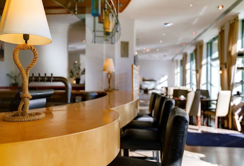 酒店 Ambiente Langenhagen Hannover By Tulip Inn