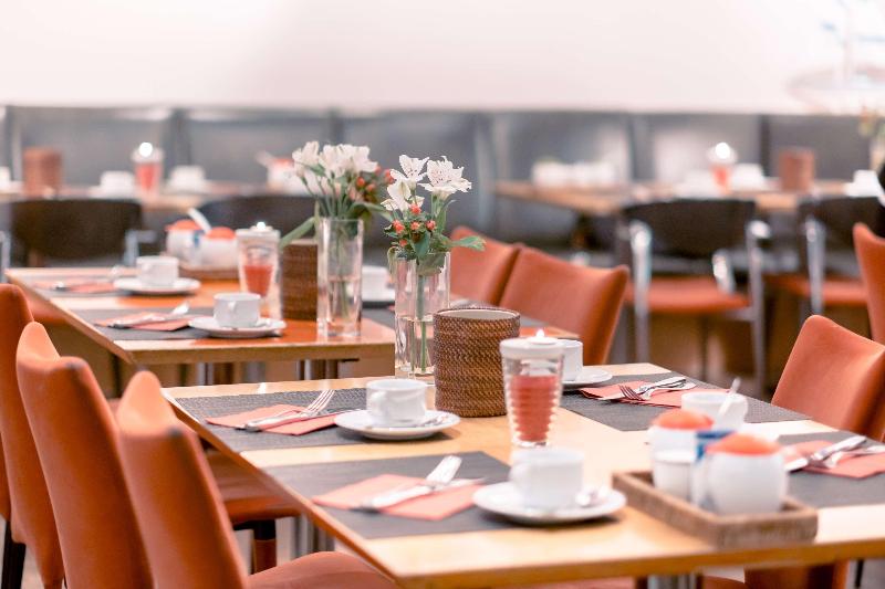 酒店 Ambiente Langenhagen Hannover By Tulip Inn